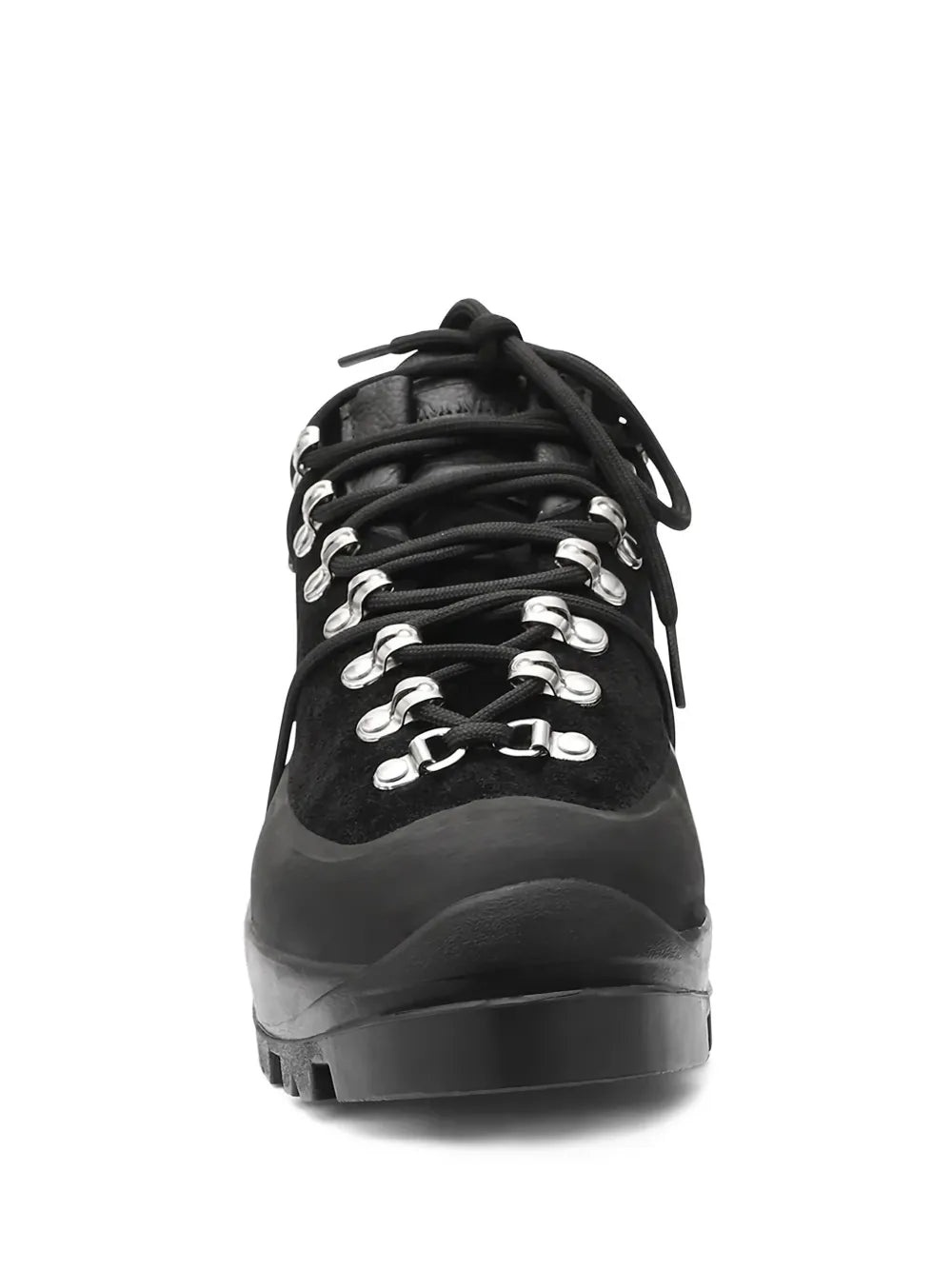 LOW HIKING BOOTS - 2