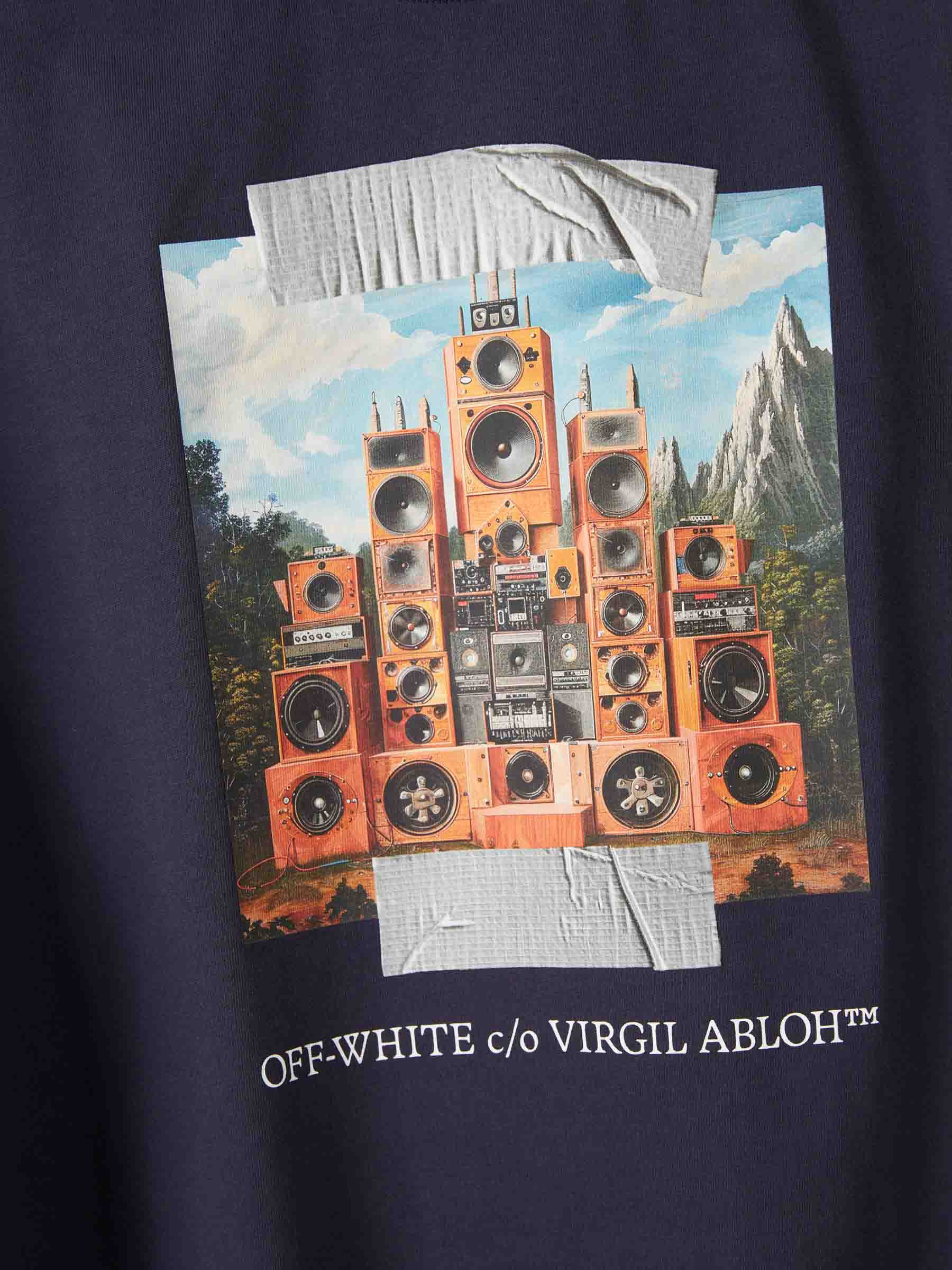 SHORT SLEEVE T-SHIRT - 4