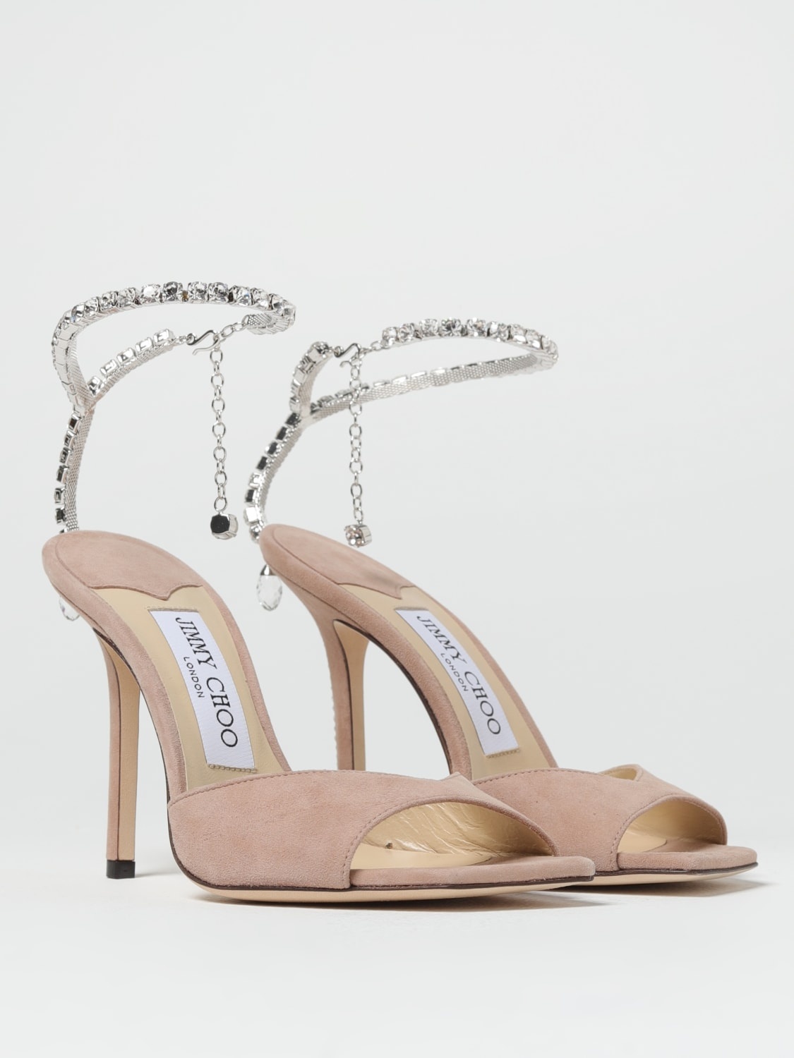 Shoes woman Jimmy Choo - 2