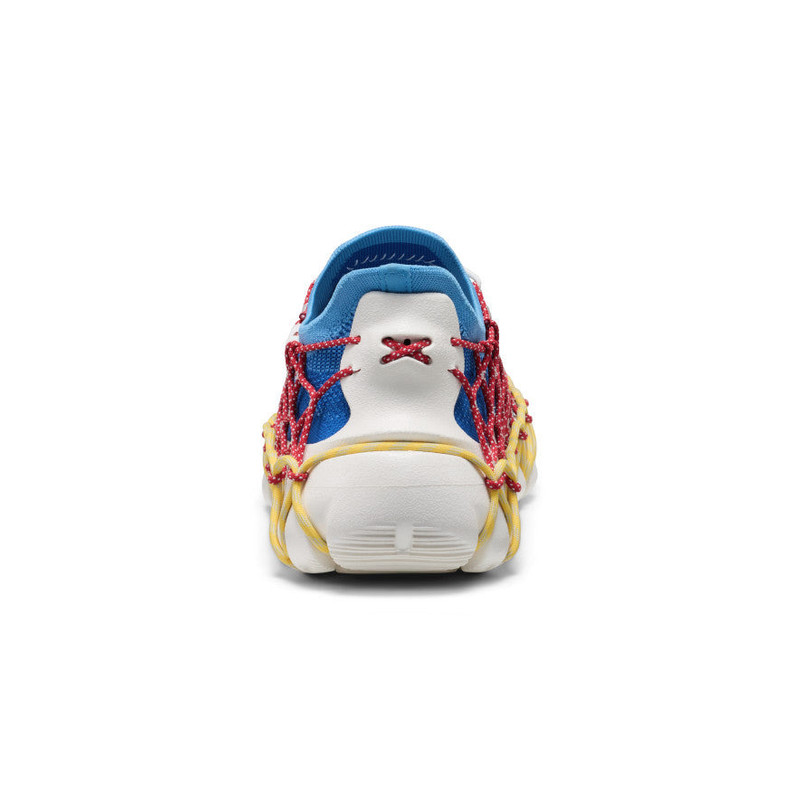 KEEN Men's UNEEK 360 Space Available Sneaker outlook