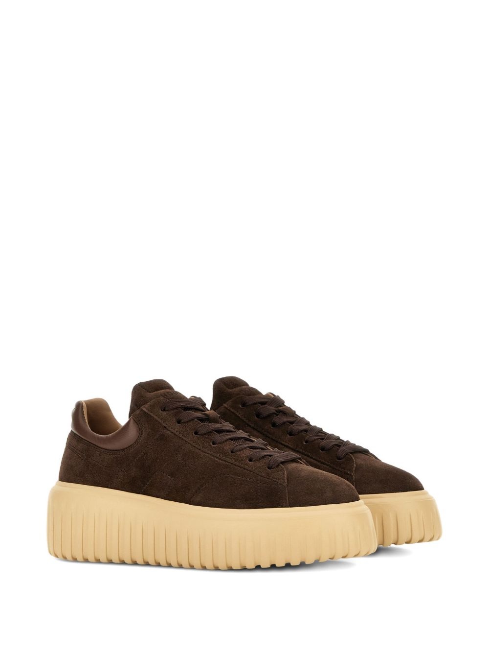 H-Stripes sneakers - 2