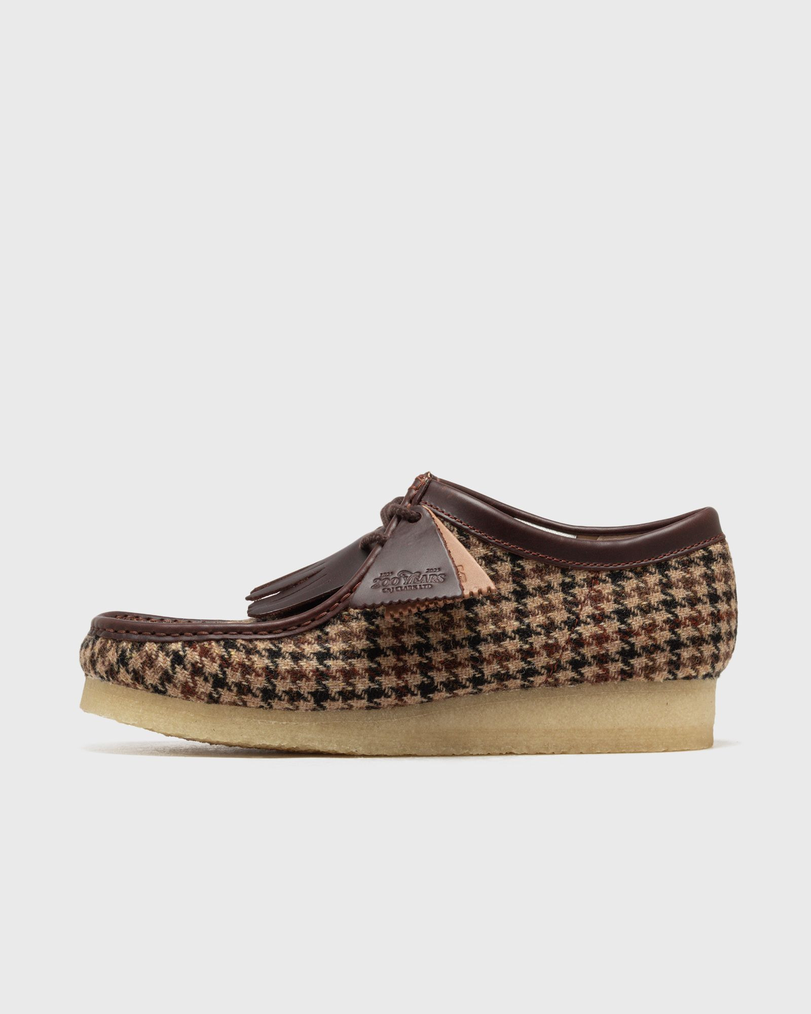 Wallabee - 1