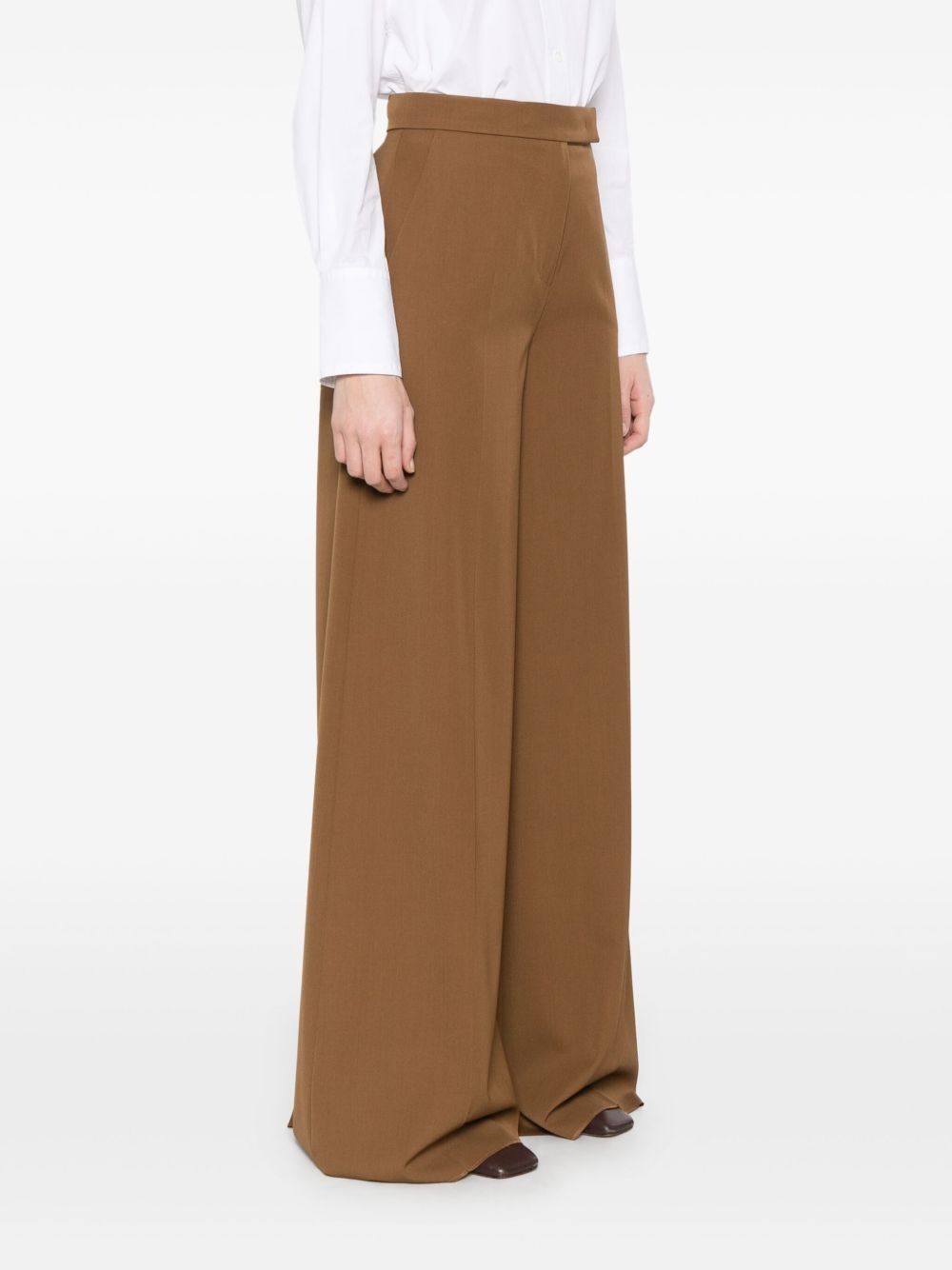 Ninfa palazzo pants - 3