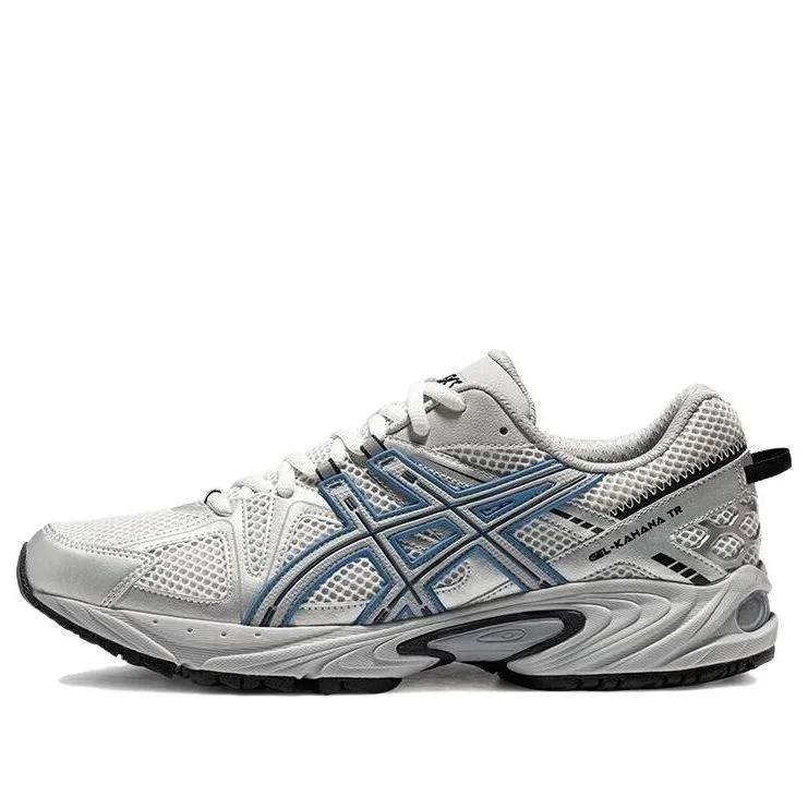 ASICS Gel-Kahana TR 'Grey White Blue' 1203A390-020 - 1