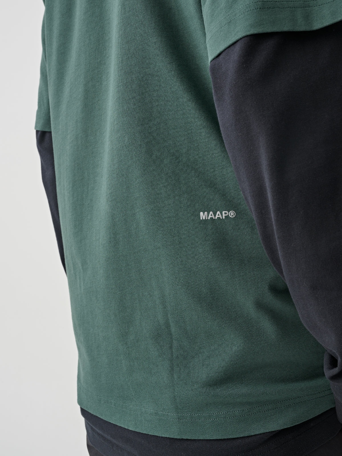 Essentials Tee - 4