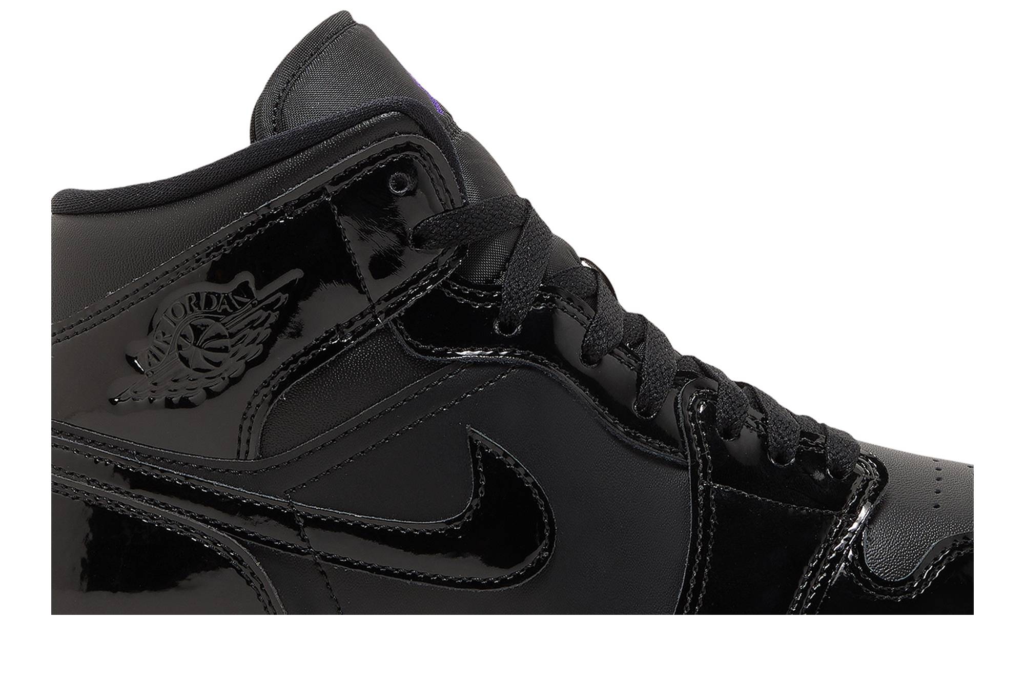 Air Jordan 1 Mid SE 'Space Jam' - 2