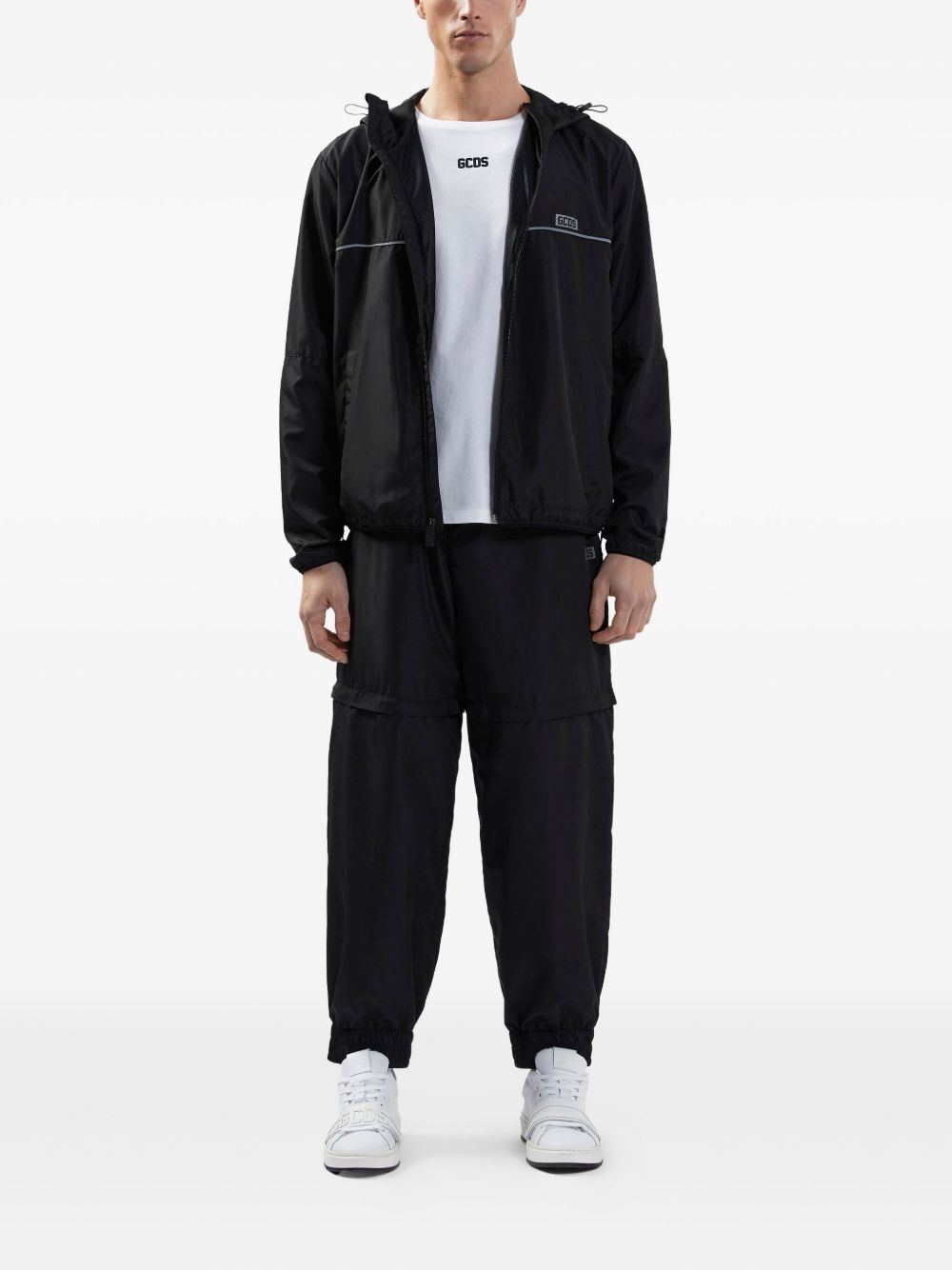 Essentials jogger pants - 2
