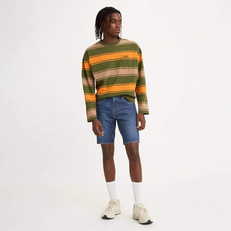 412 SLIM FIT 9" MEN'S SHORTS 2