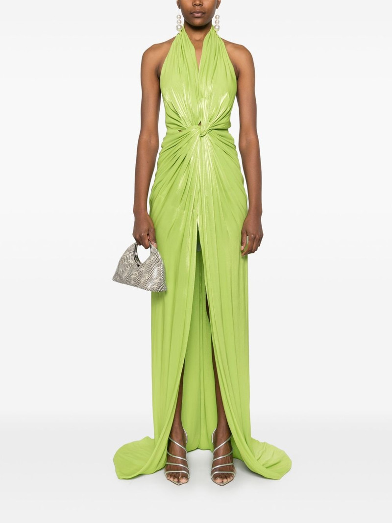COSTARELLOS Colette gown outlook