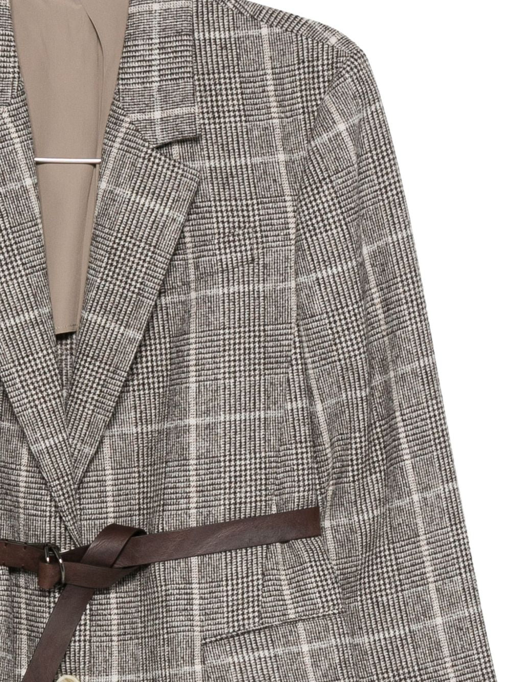 Brunello Cucinelli Jacket - 3