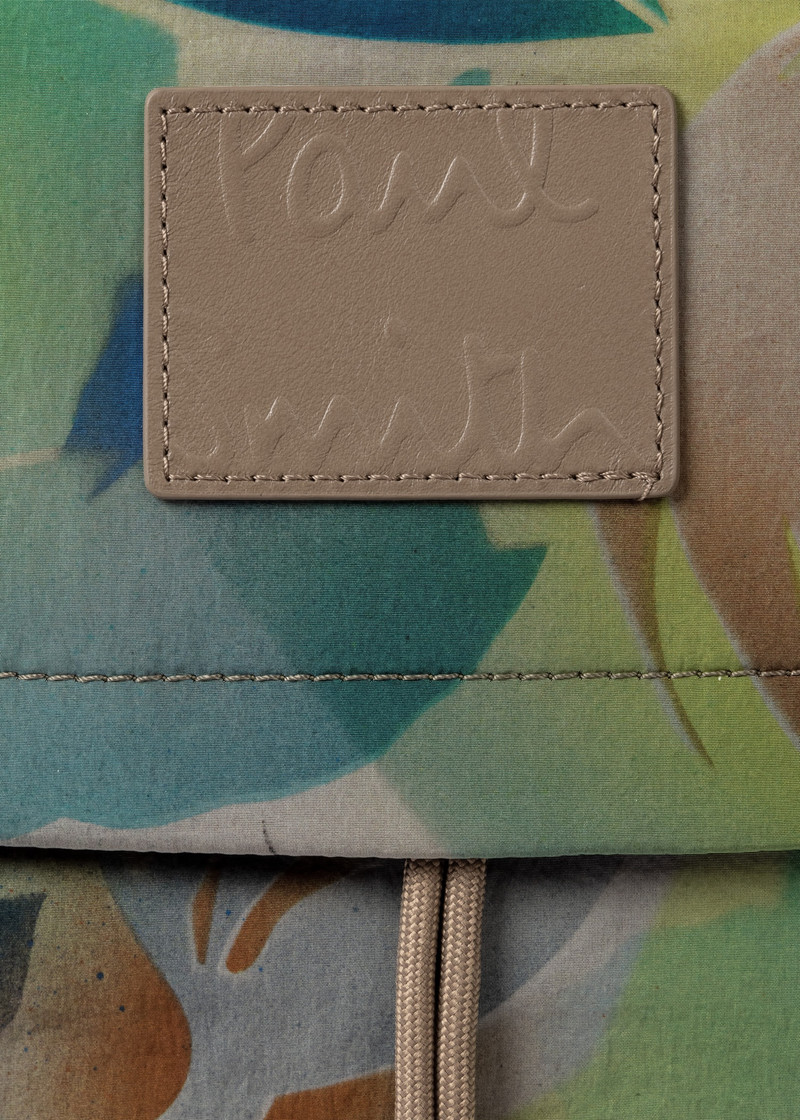 'Hot Summer' Backpack 6