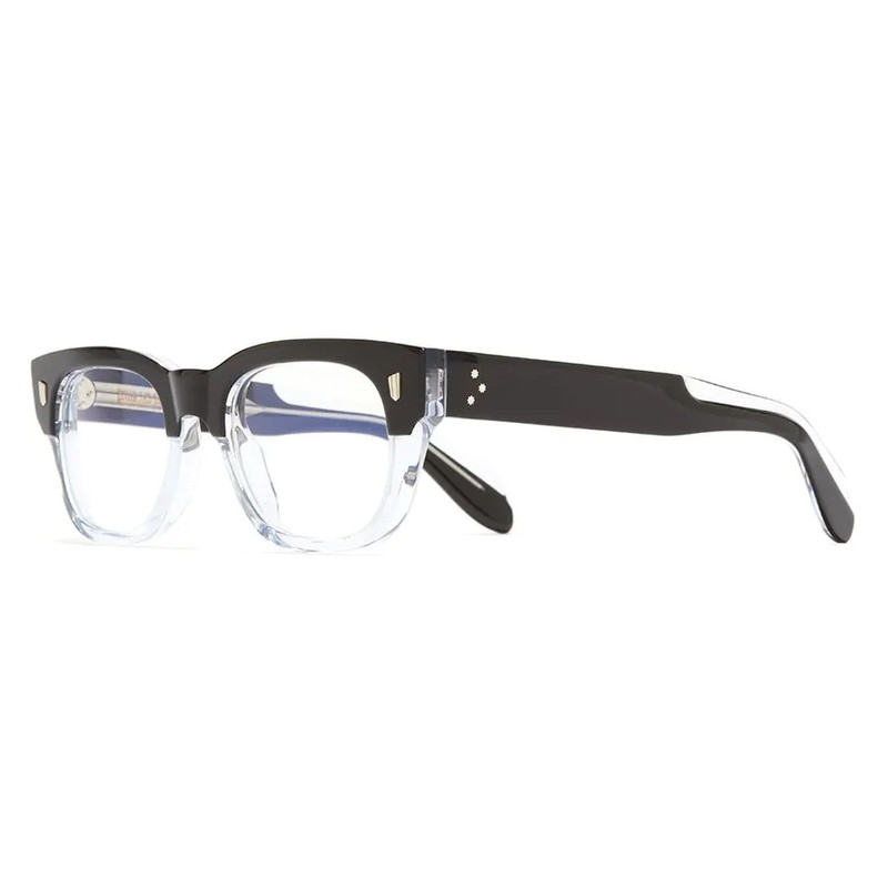 CUTLER AND GROSS 1421 RECTANGLE OPTICAL GLASSES outlook