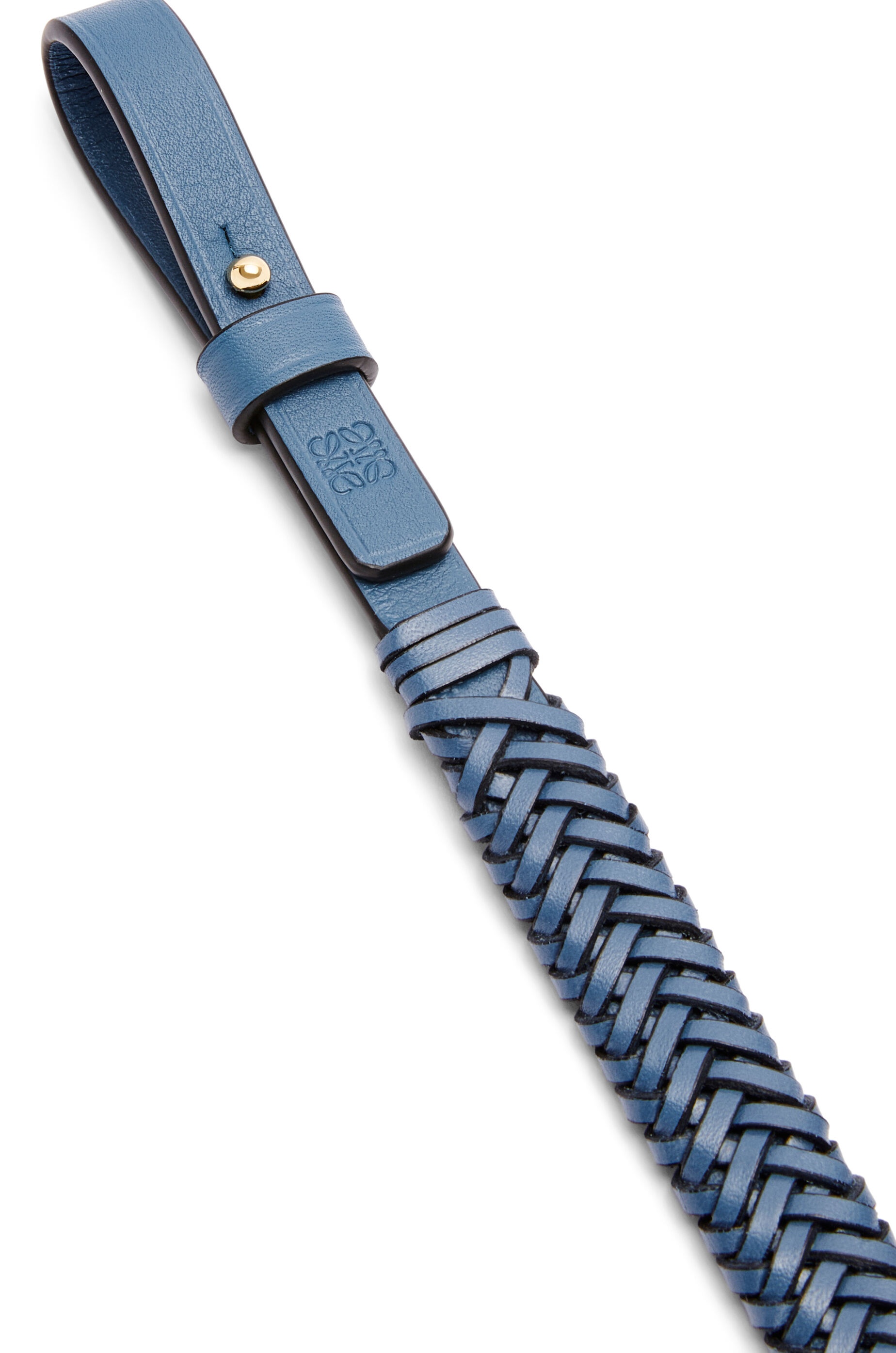 Arrow short strap in calfskin - 3