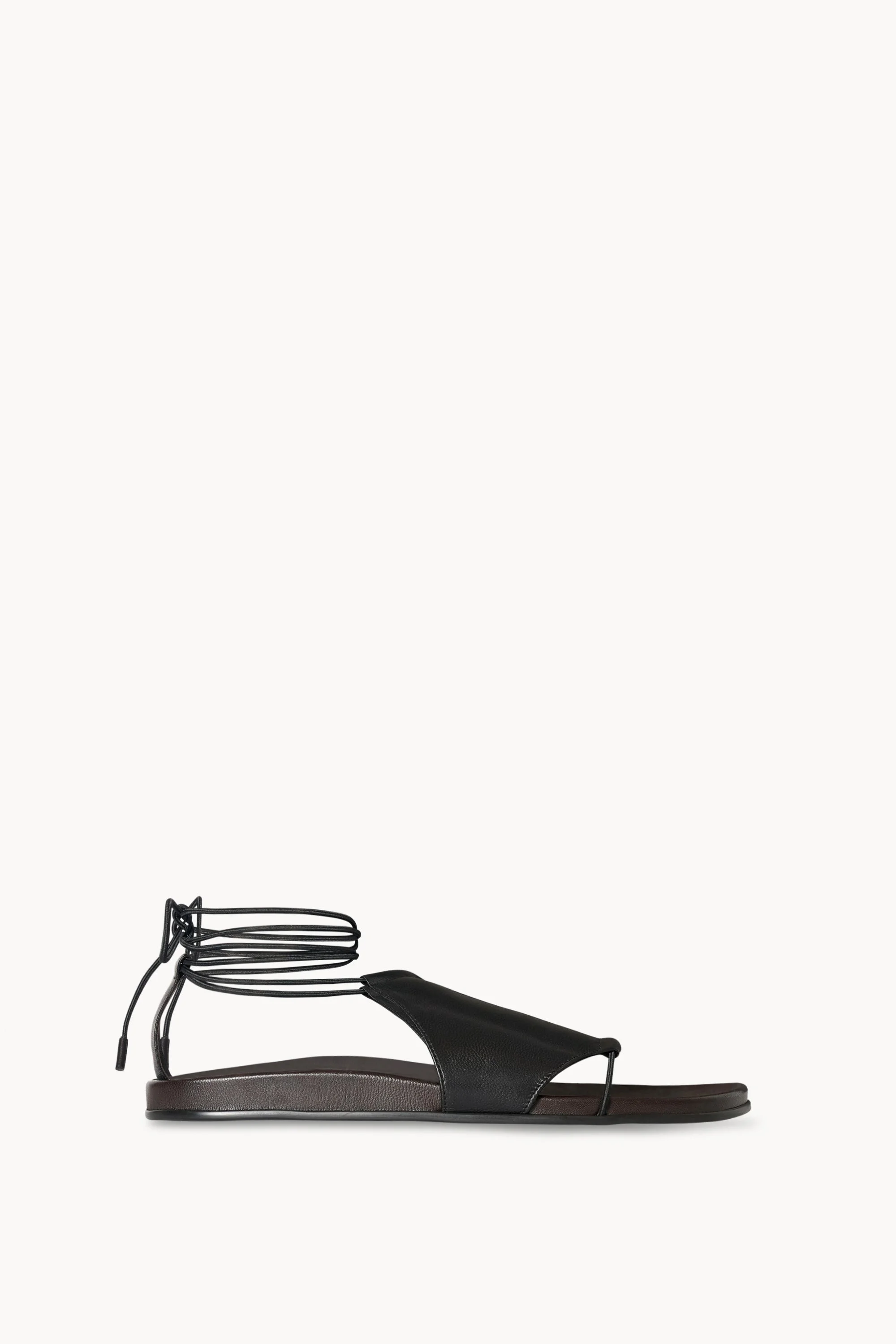 Vivienne Lace Up Sandal - 1