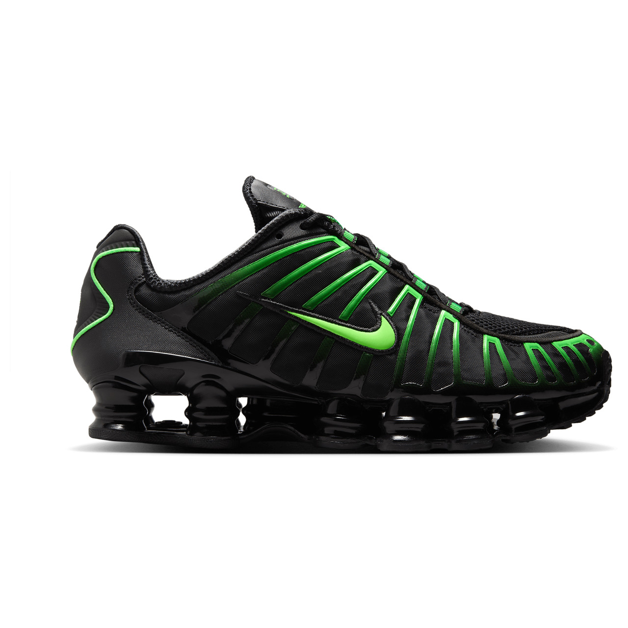 Nike Mens Nike Shox TL - 1