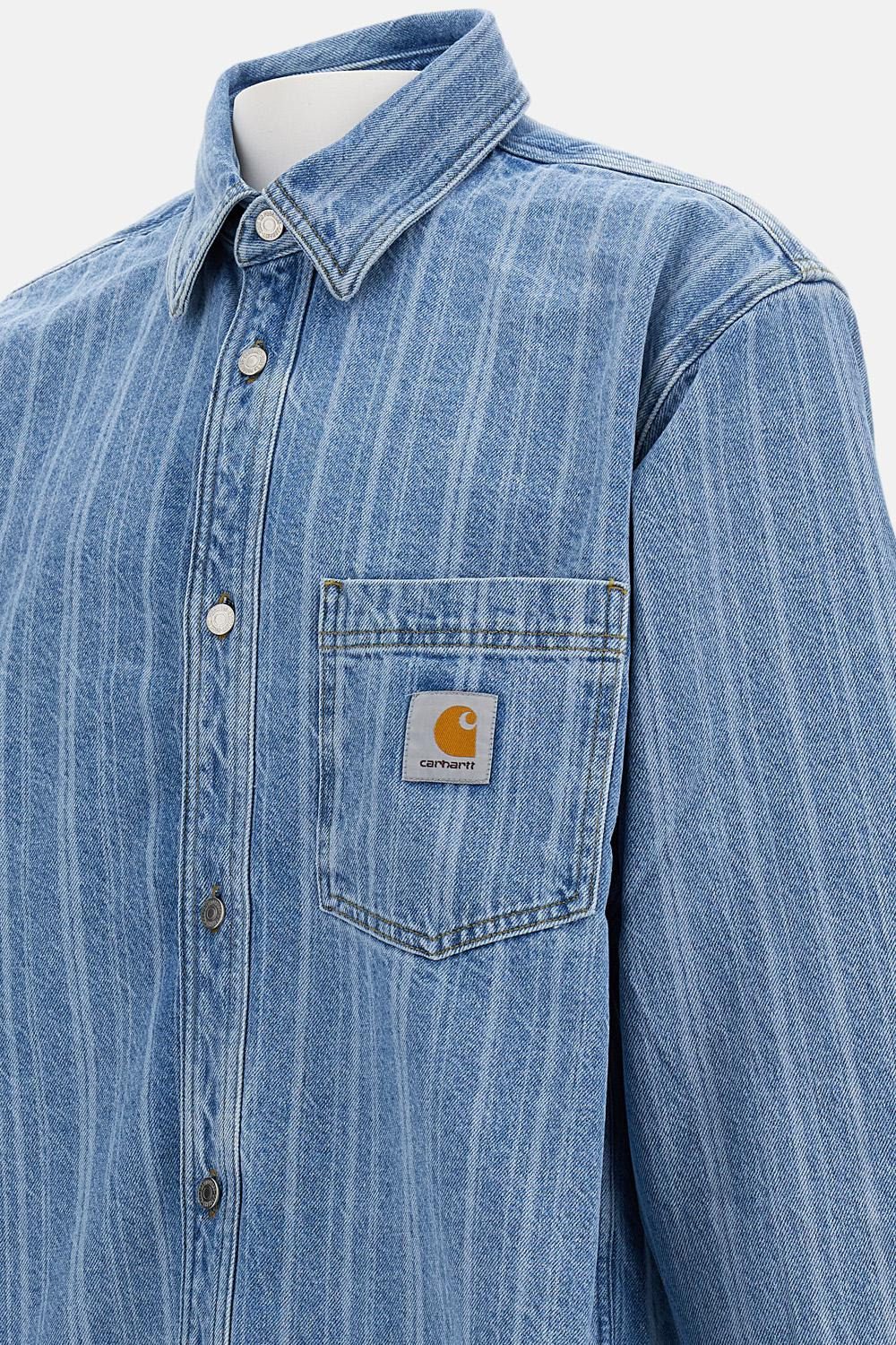 SHIRT 'HAMPTON' - 4