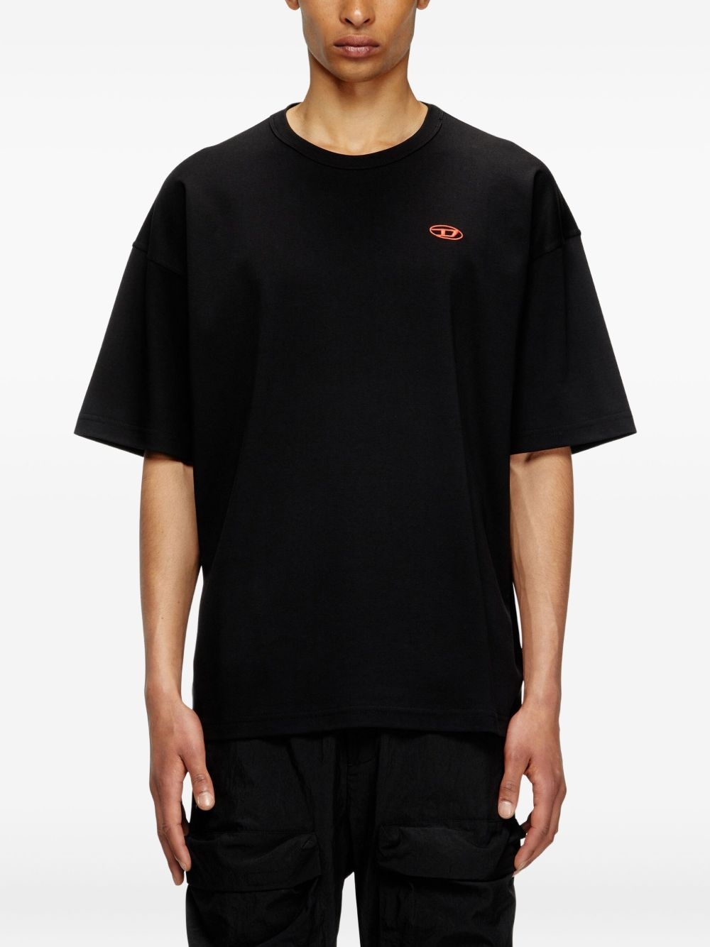 T-Boxt-T6 T-shirt - 3