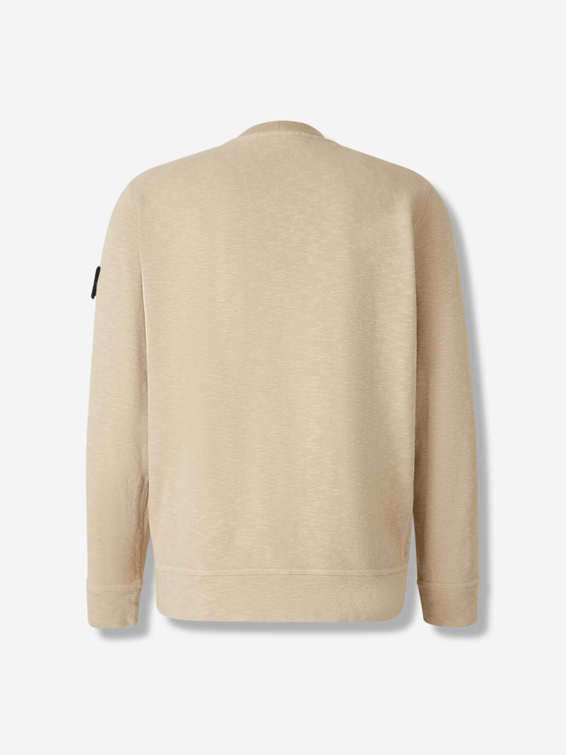 ROUND NECK SWEATSHIRT - 2