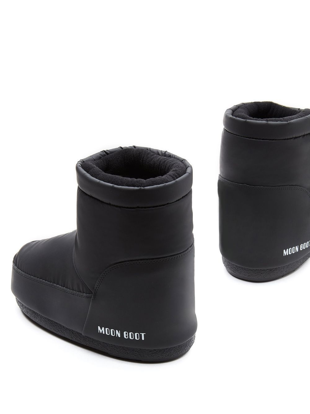 Icon No-Lace boots - 3