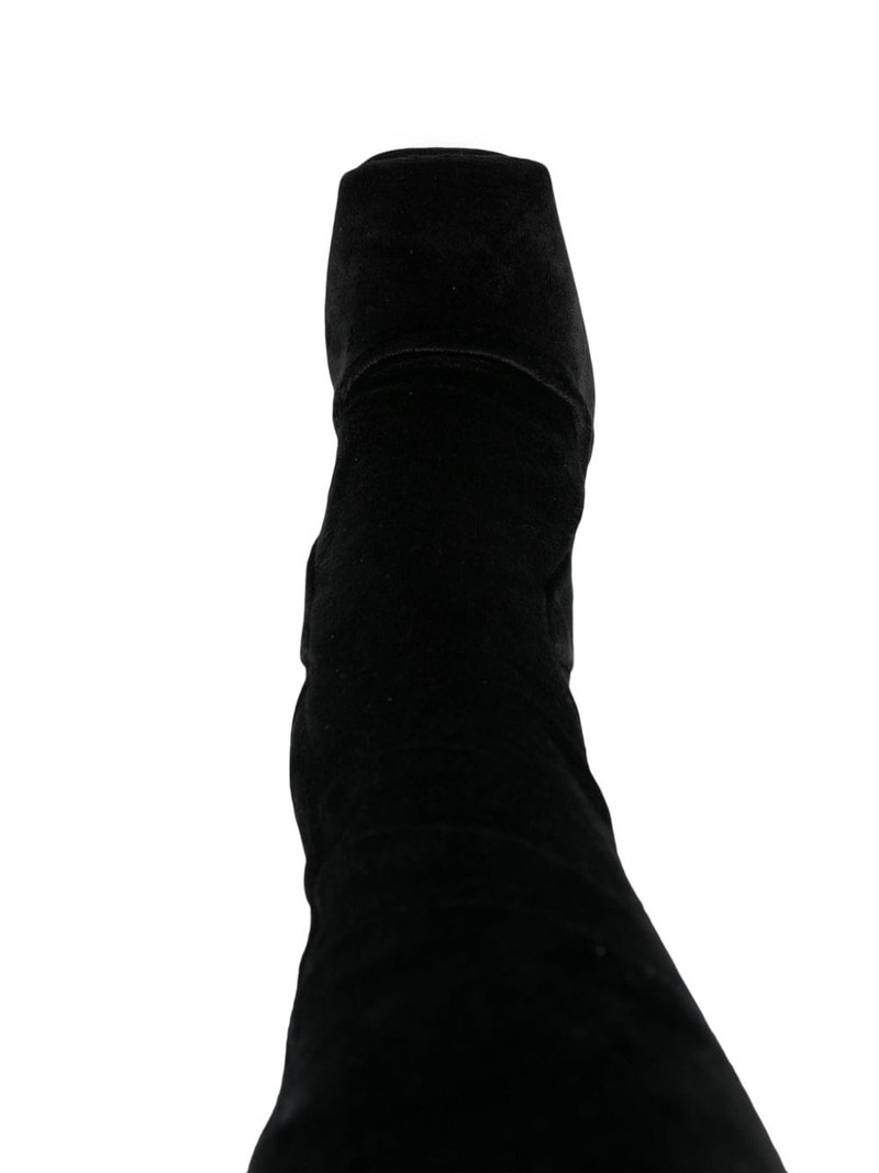 Cantilever 11 sculpted boots 4