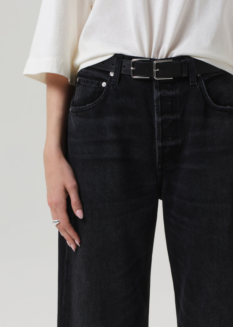 Gaucho Vintage Wide Leg In Raine 6