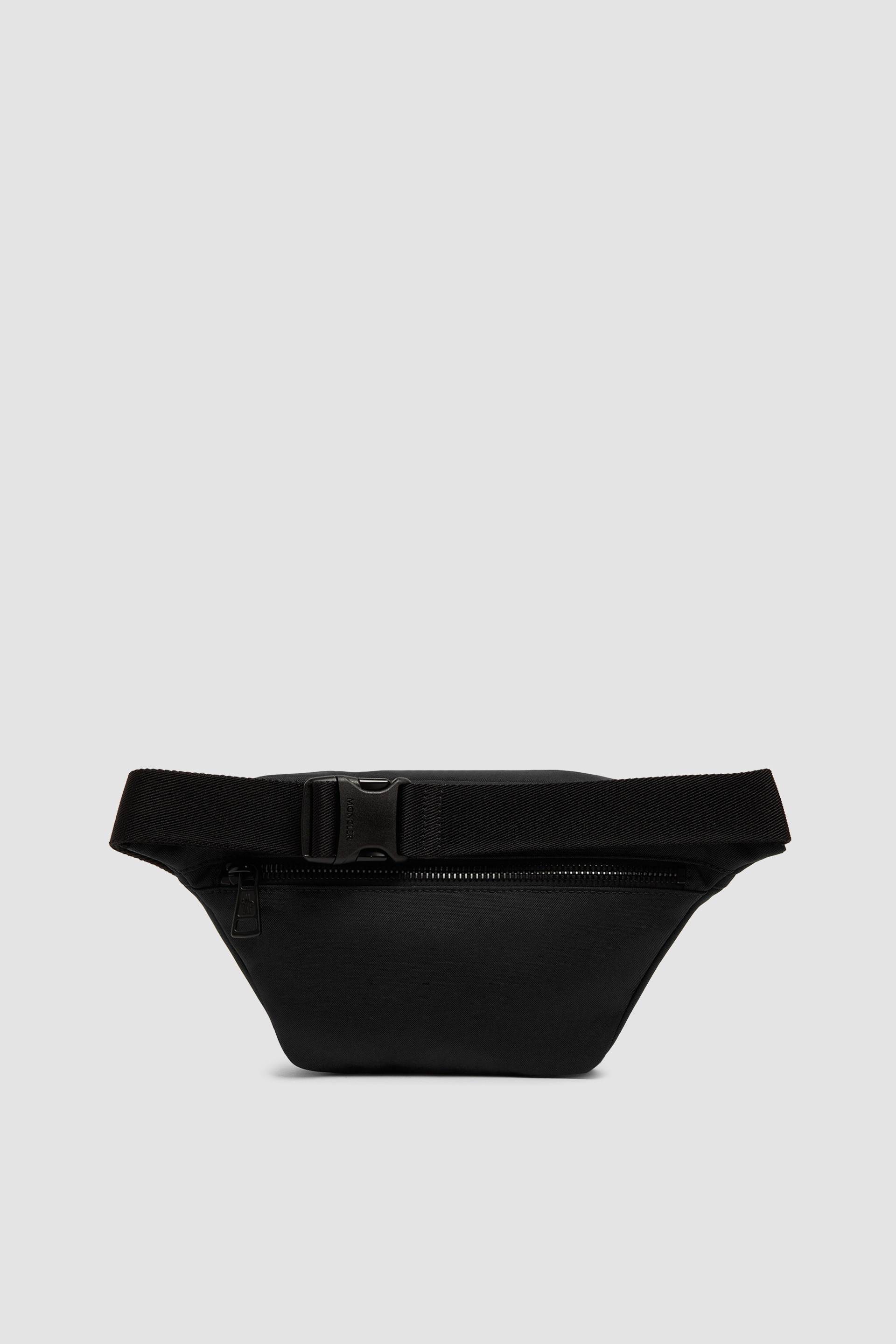 Durance Water-Repellent Belt Bag - 4