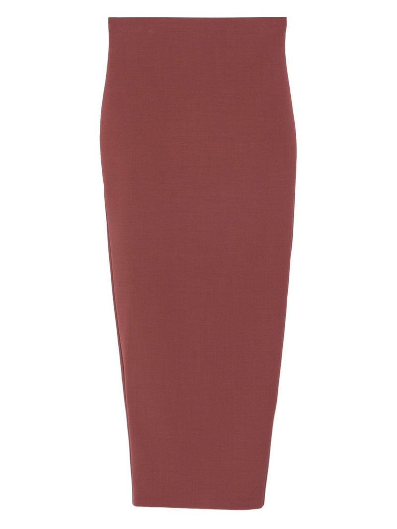 pencil midi skirt 1