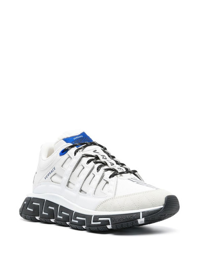 VERSACE Trigreca low-top sneakers outlook