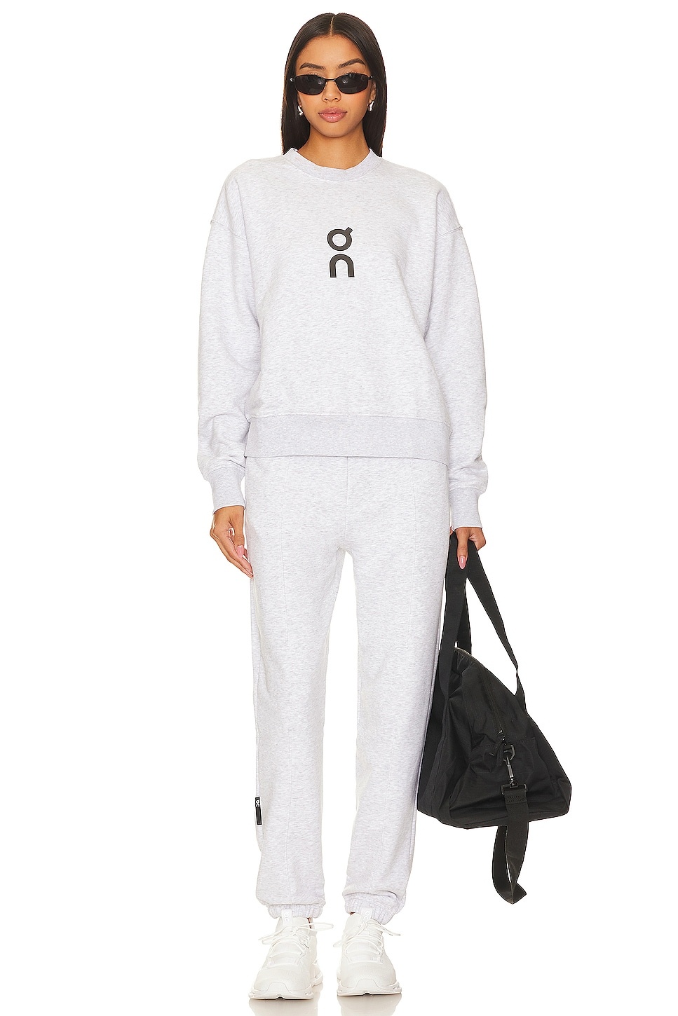 Club Crewneck Sweatshirt - 4