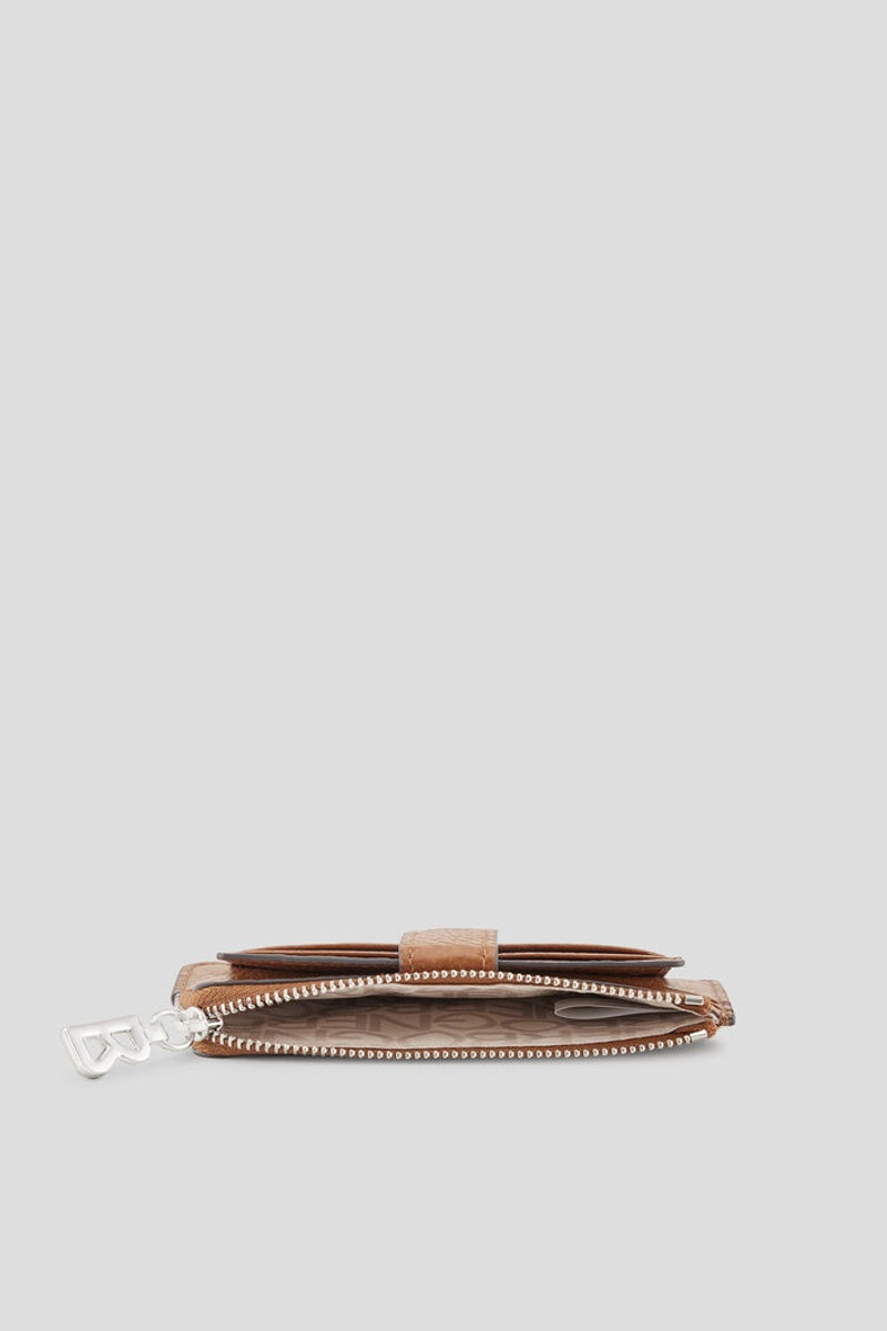 BOGNER Andermatt Elli Wallet in Mocha outlook