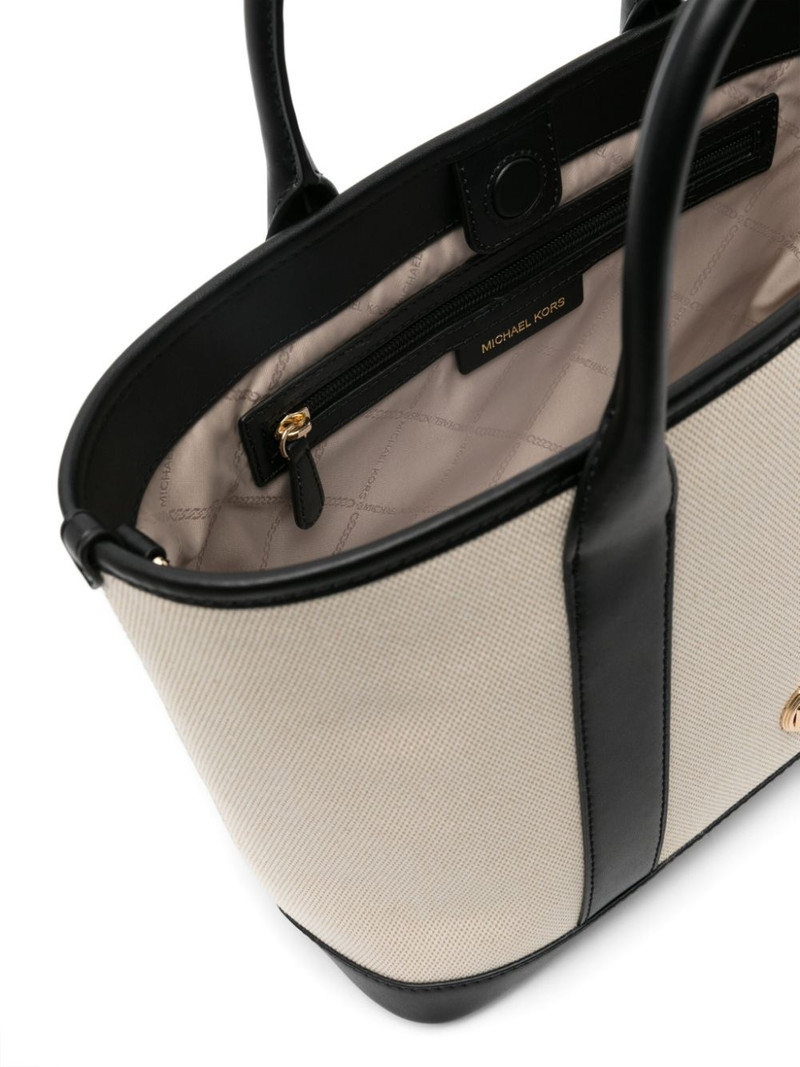 medium Luisa tote bag 5