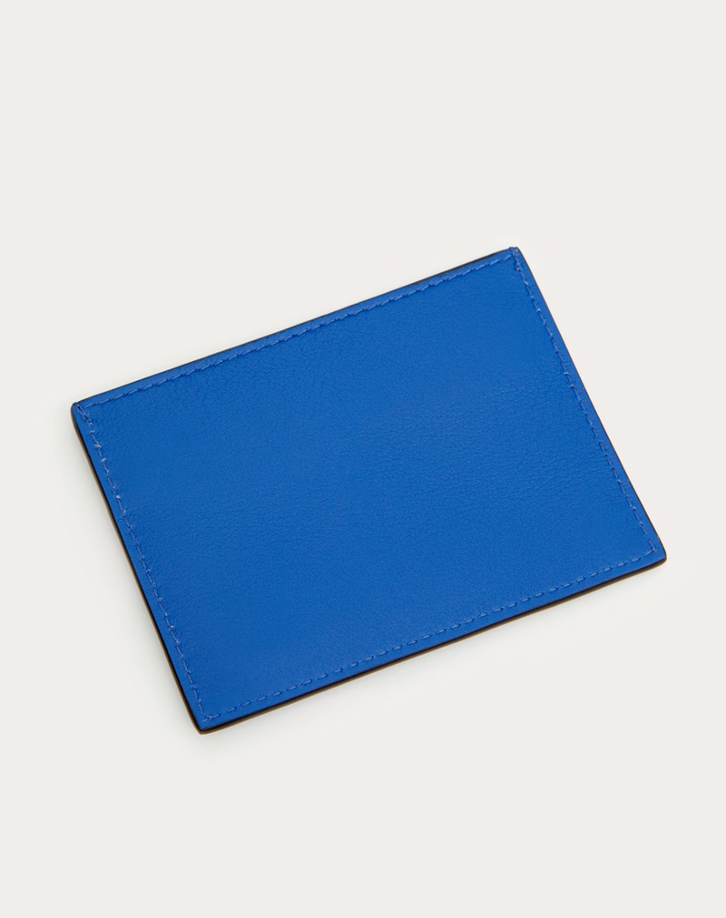 VLOGO SIGNATURE CARDHOLDER 3