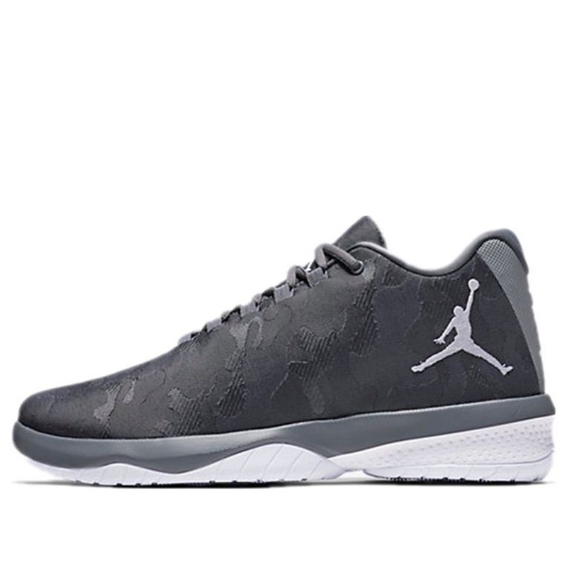Air Jordan B.Fly X /White 910209-004 - 1