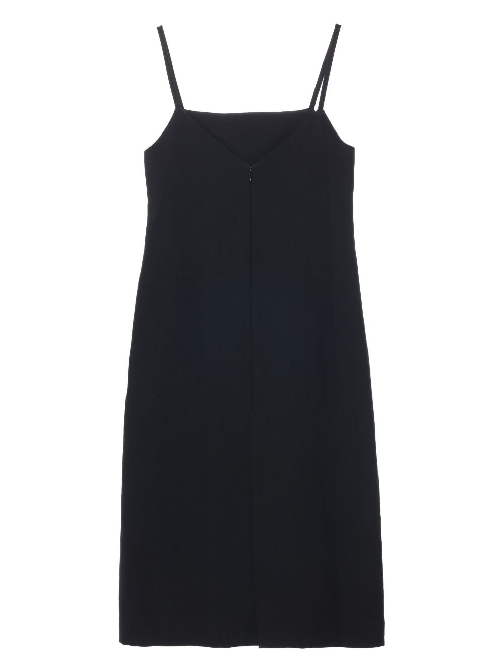 slip midi dress - 5
