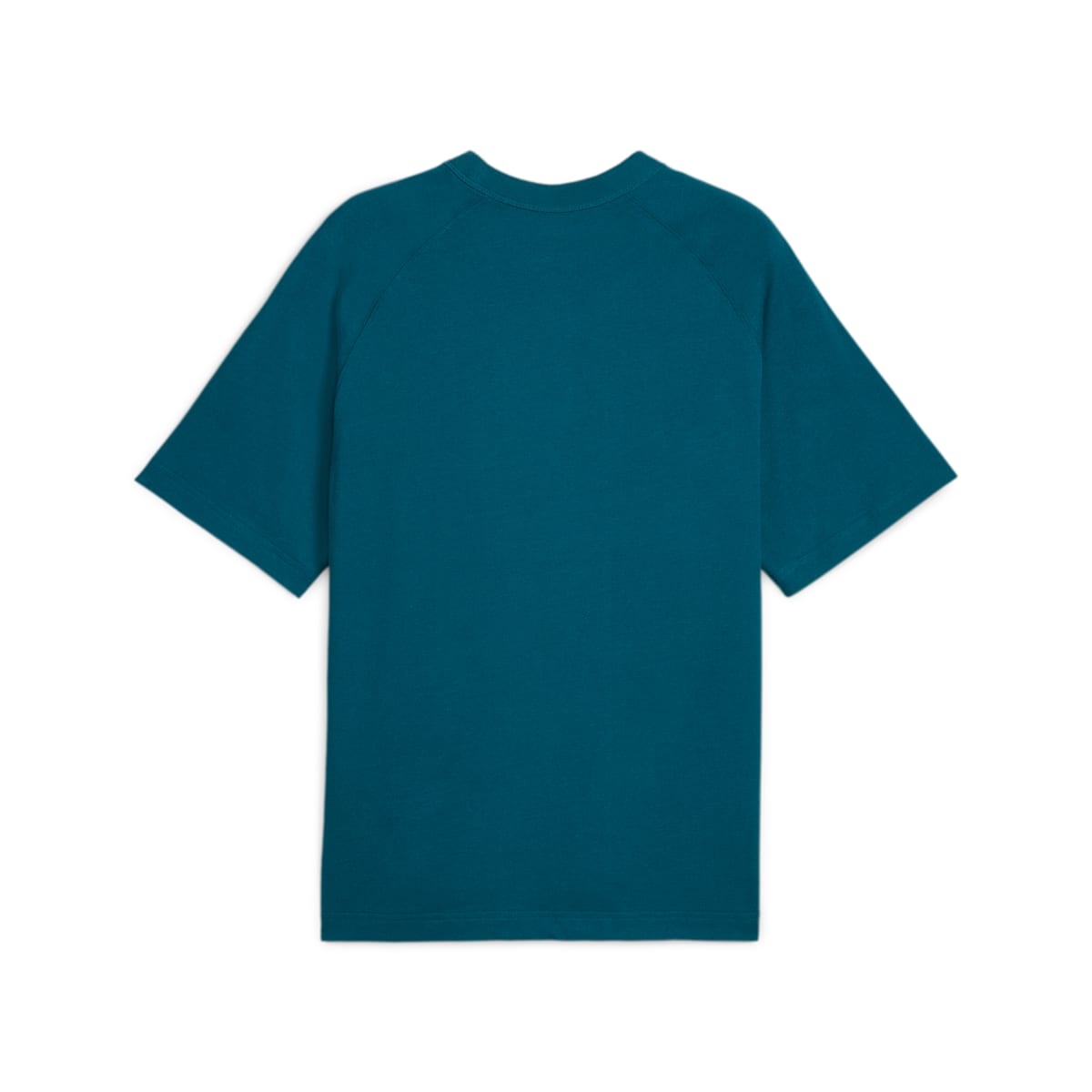 PUMA Classics+ Oversized T-Shirt 'Cold Green' 626721-22 - 2