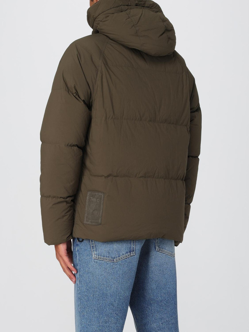Ten C Jacket men Ten C outlook