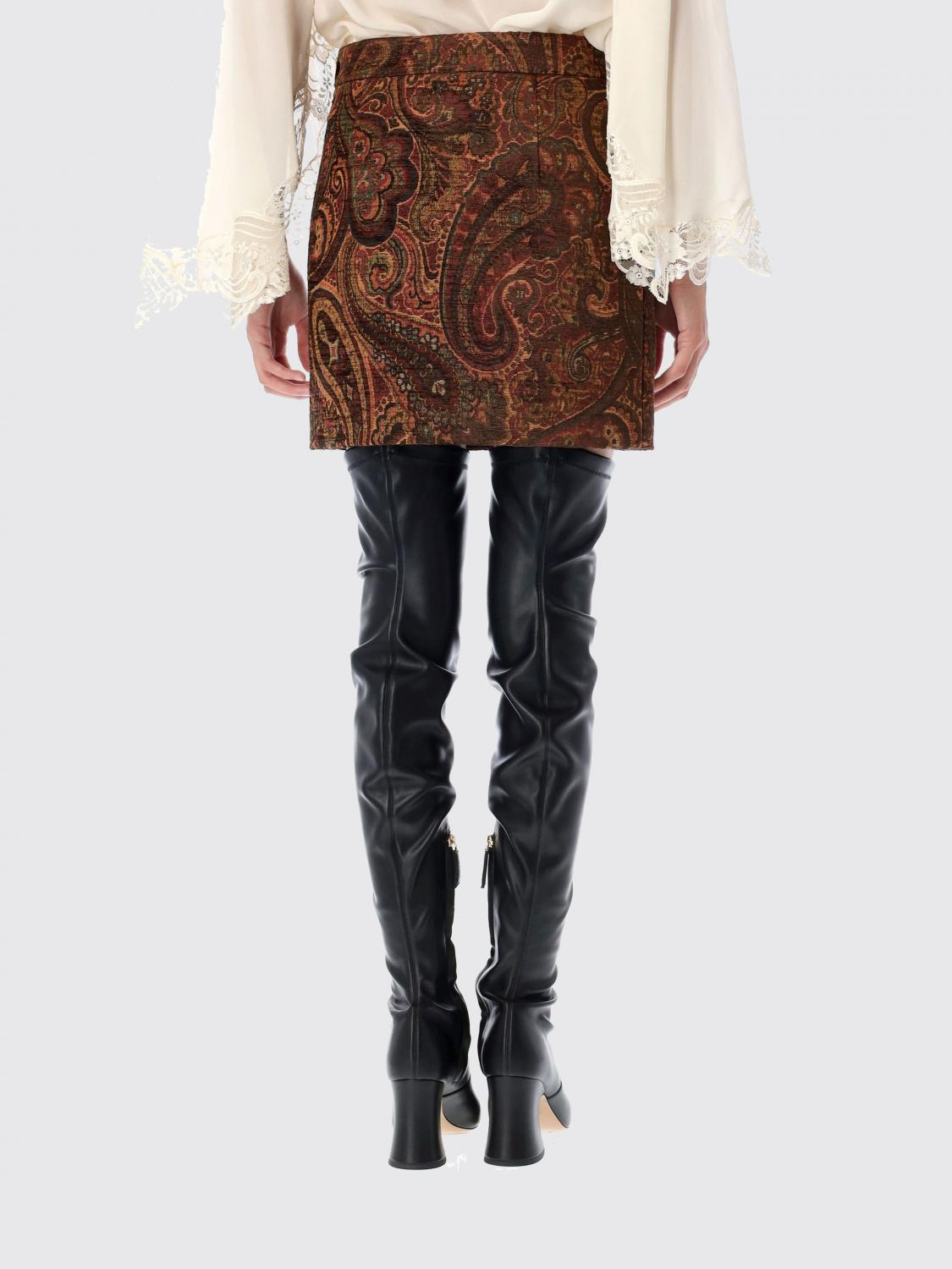 Skirt woman ChloÉ - 2
