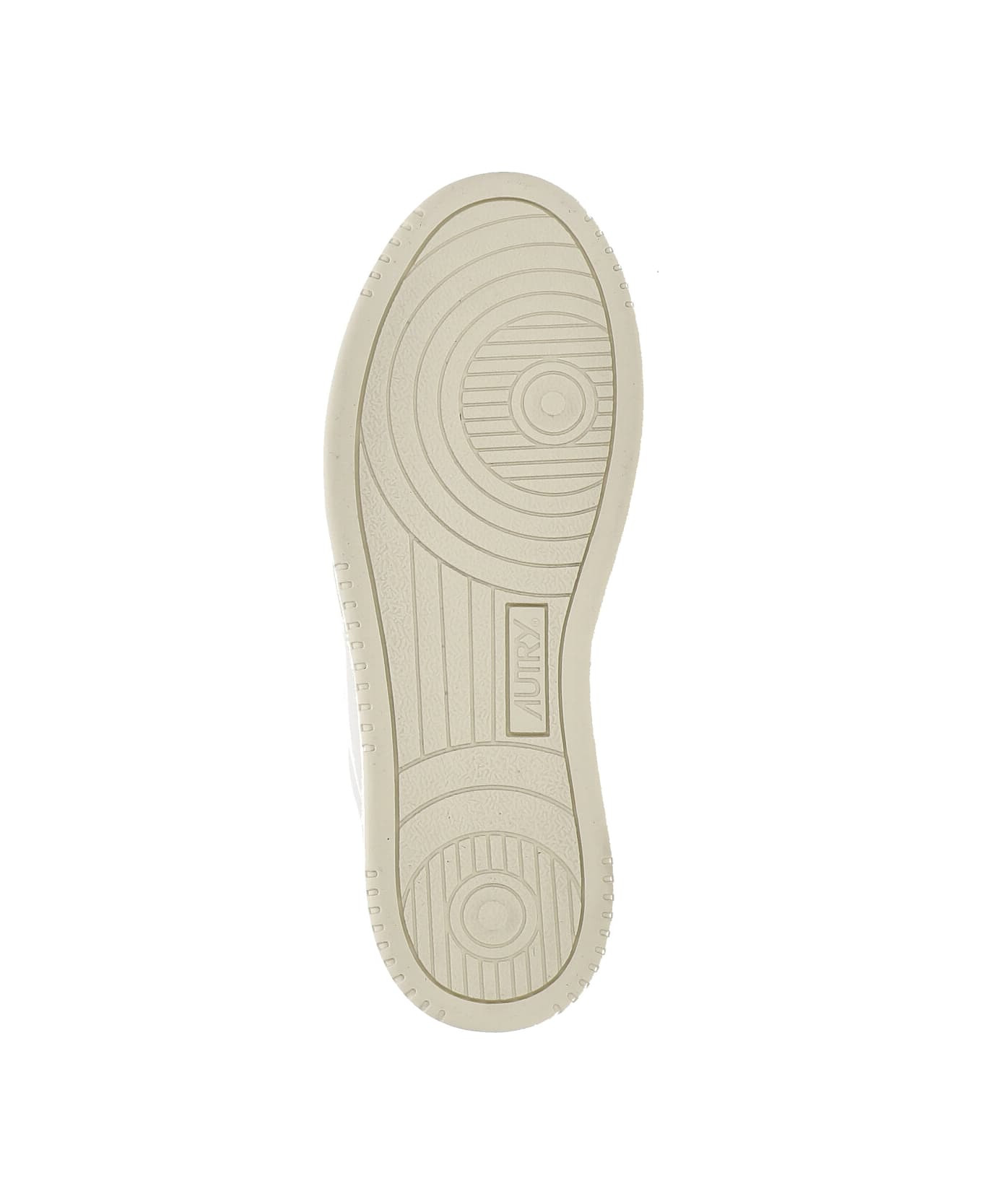 Medalist Low Sneakers - 5