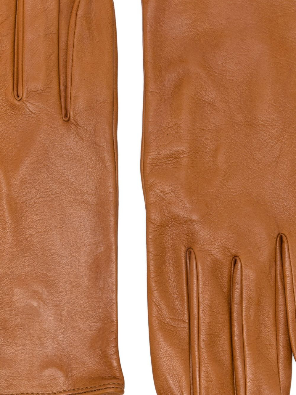 leather gloves - 3