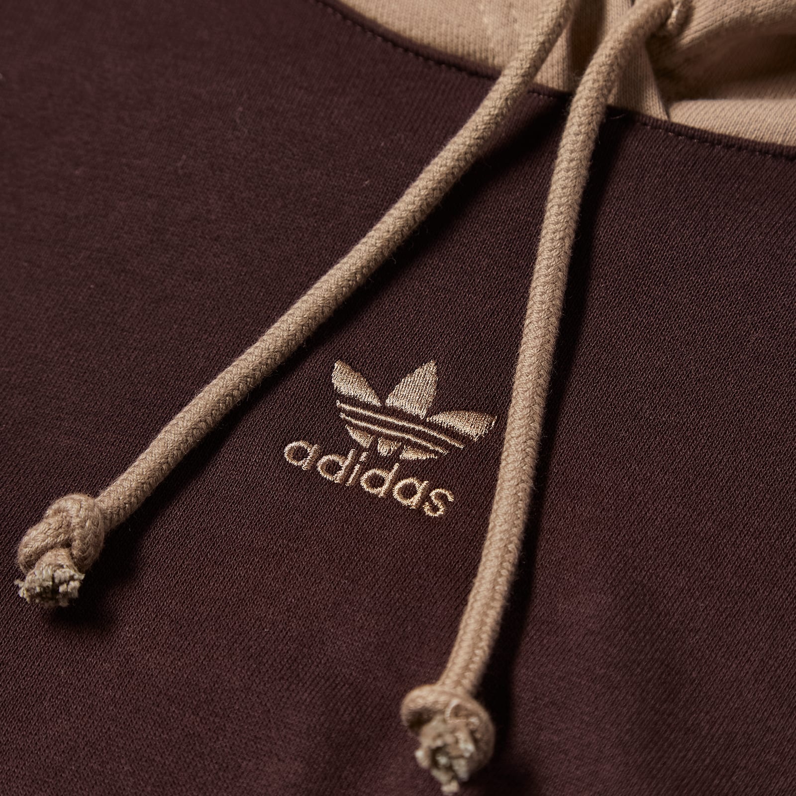 Adidas Neutral Court Hoodie - 3