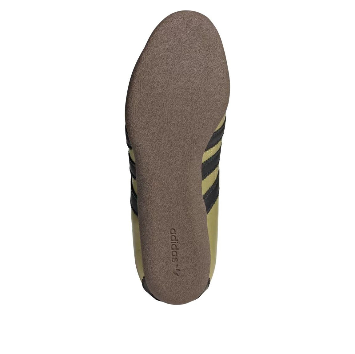 (WMNS) adidas Tokyo 'Gold Metallic Core Black' JQ2156 - 6
