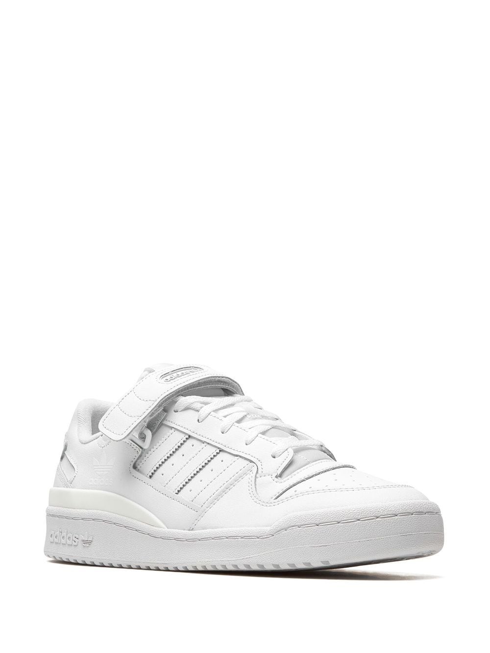 Forum Low ''Triple White'' sneakers - 2