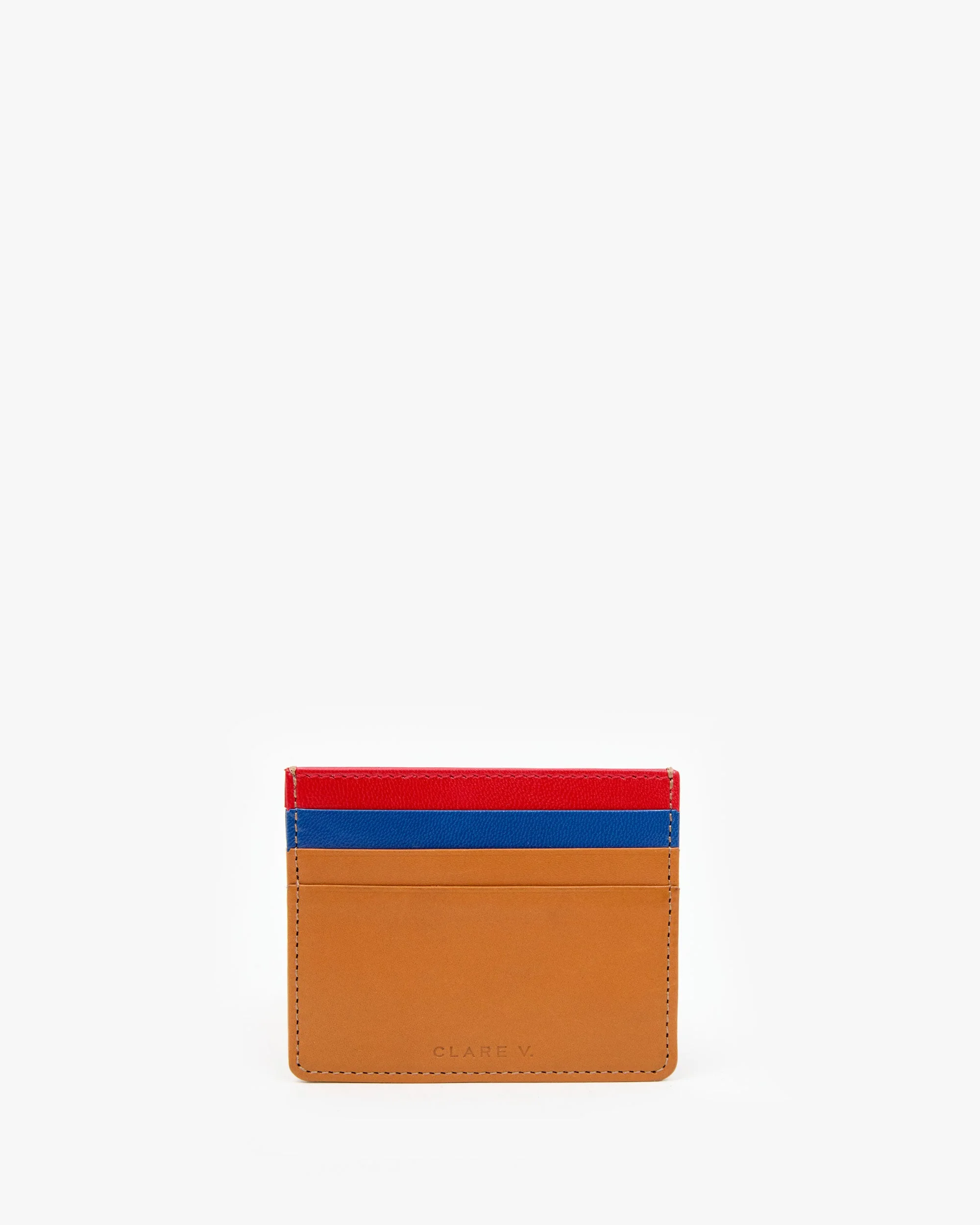 Adam's Card Case - 1