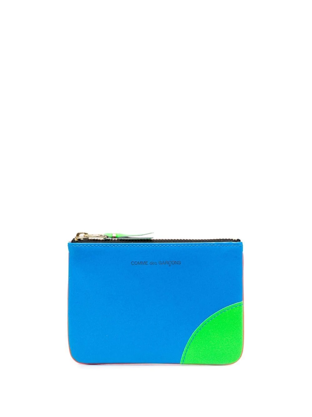 Super Fluo small pouch - 1