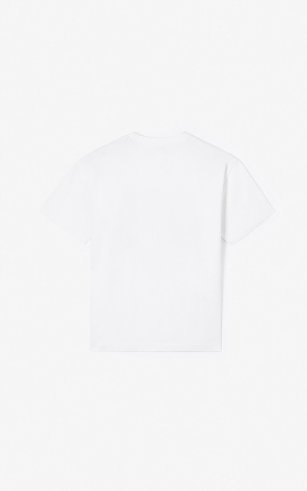 Tiger t-shirt - 5