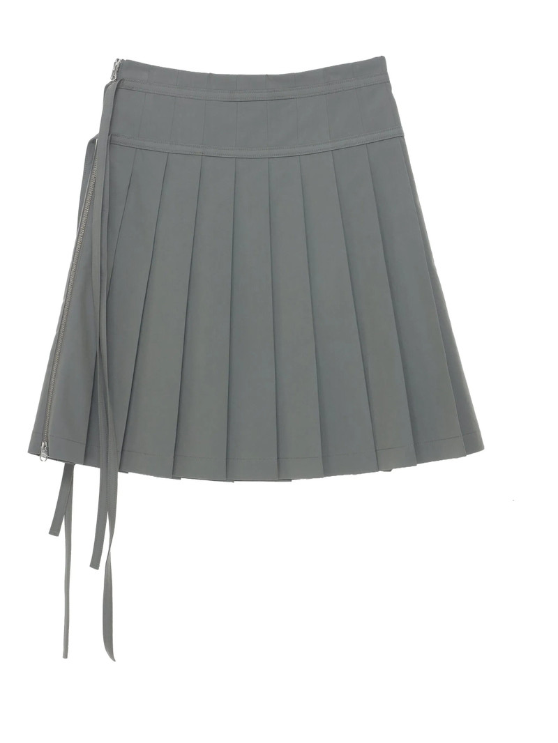 LOW CLASSIC Pleated Skirt outlook