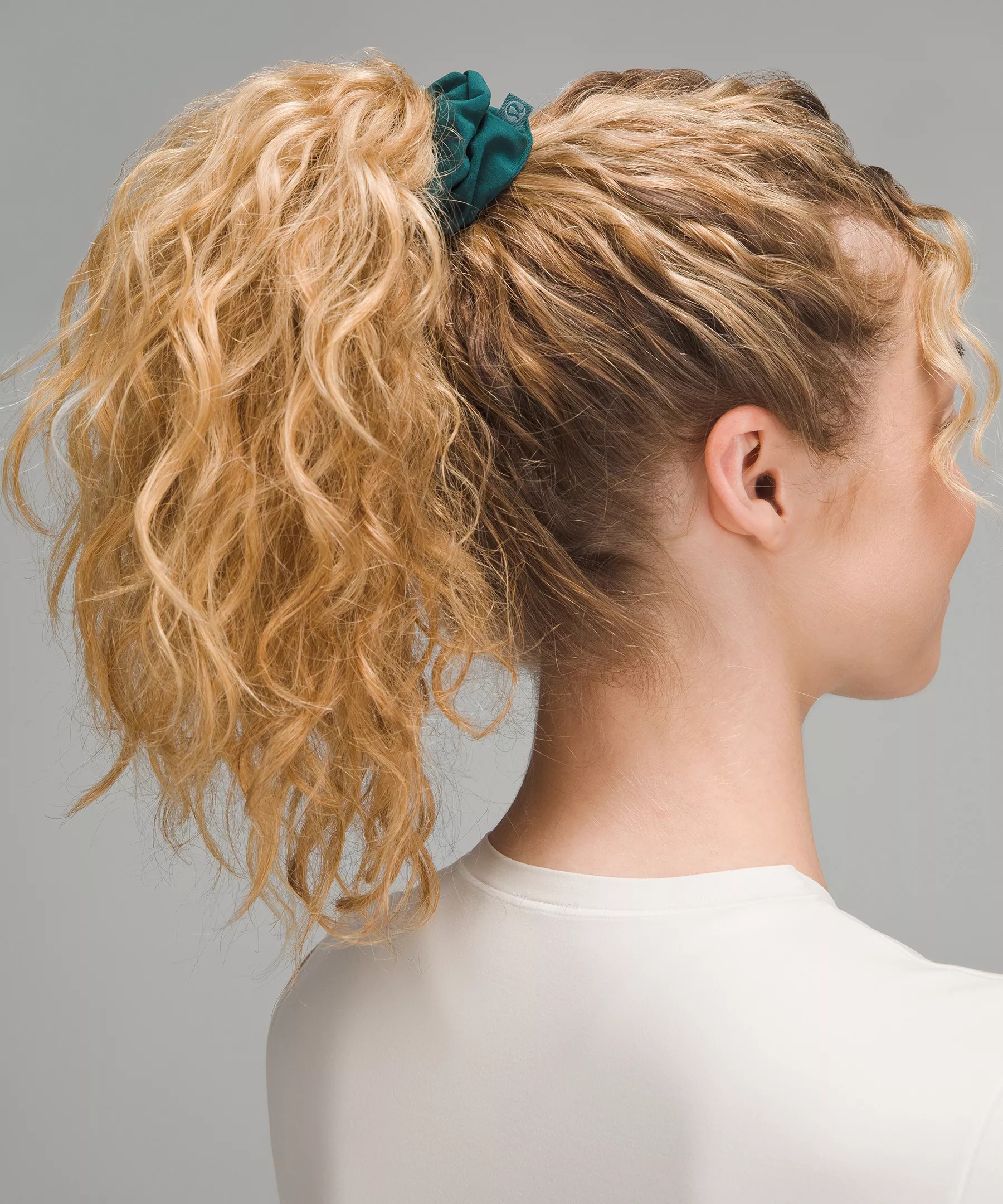 Uplifting Scrunchies *7 Pack - 2