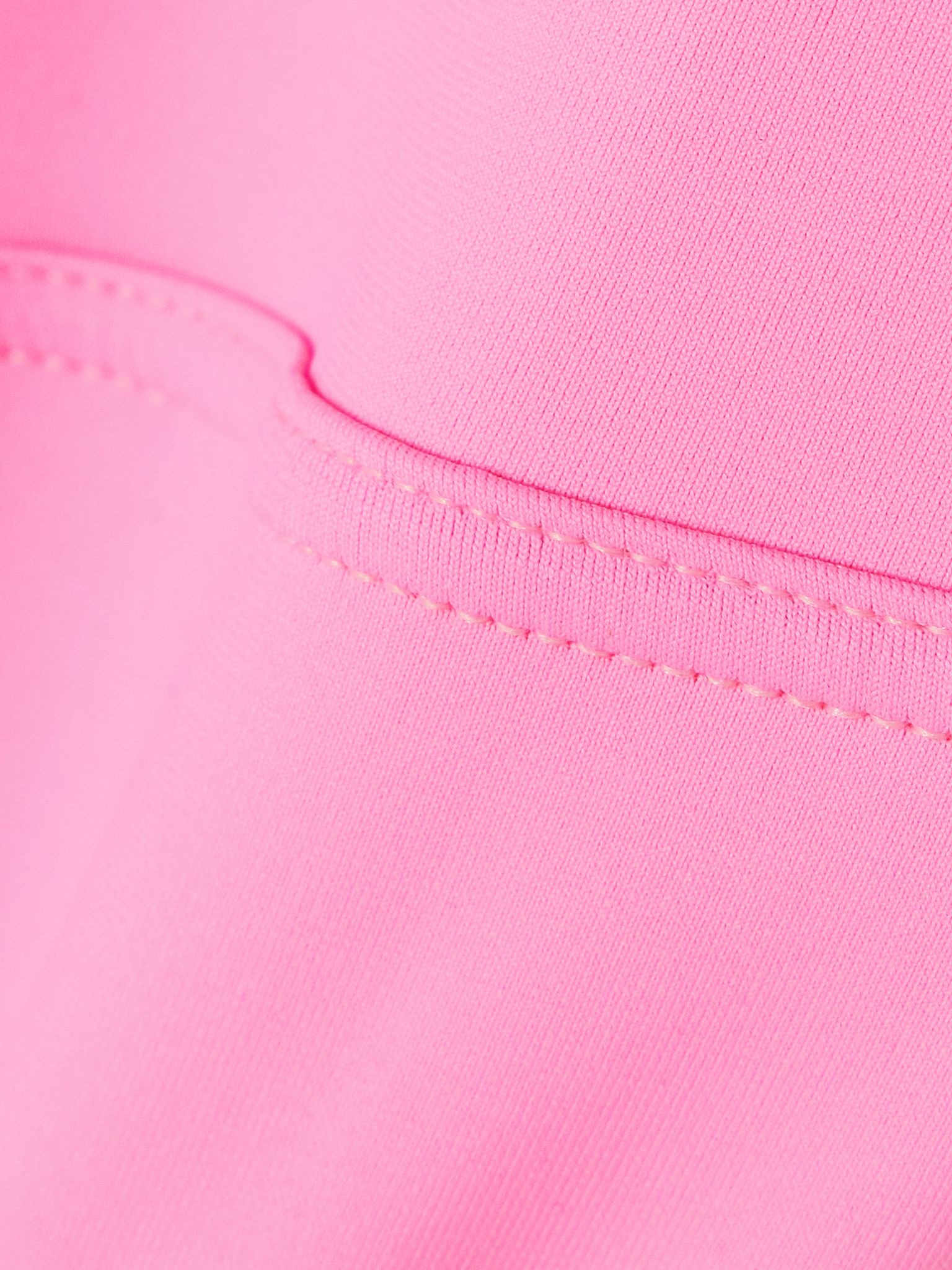 Caribbean swimsuit Pink - 4