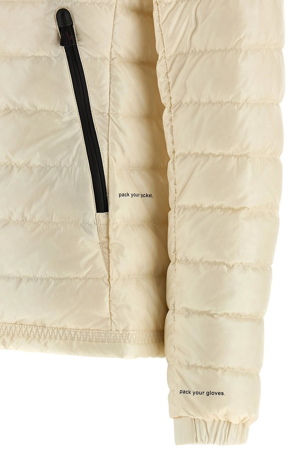 'Walibi' down jacket - 5
