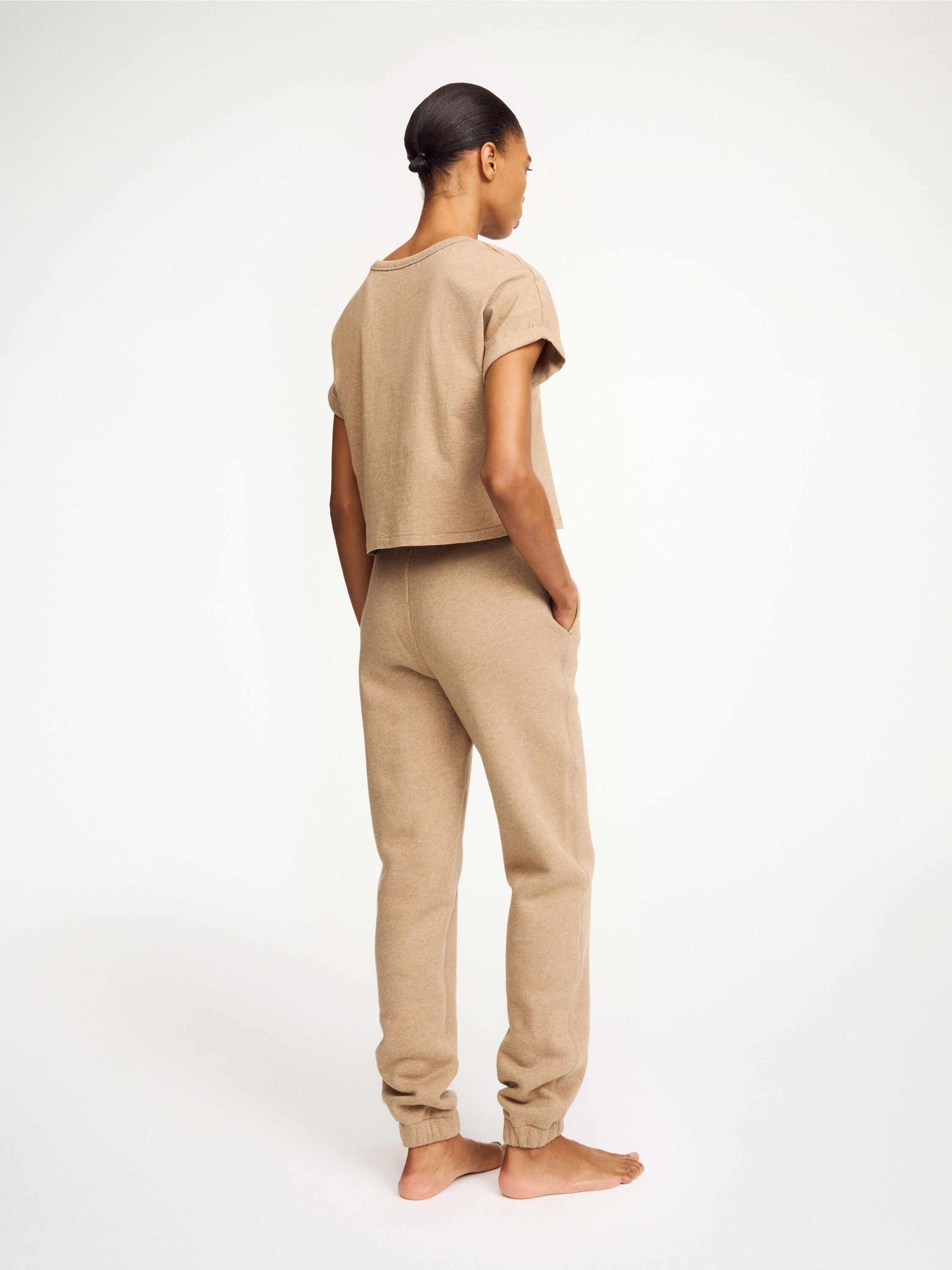 Hedalia organic cotton T-shirt - 3